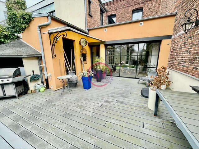 Maison à ARRAS