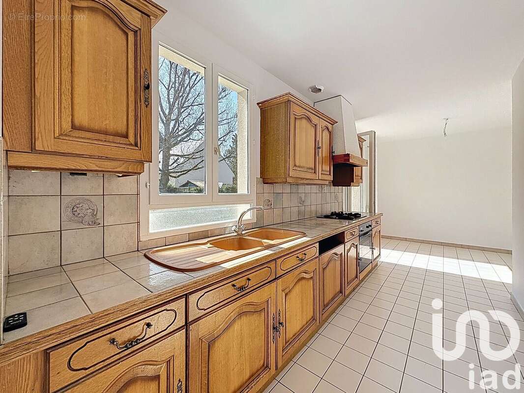 Photo 5 - Maison à SAINT-REMY-LES-CHEVREUSE