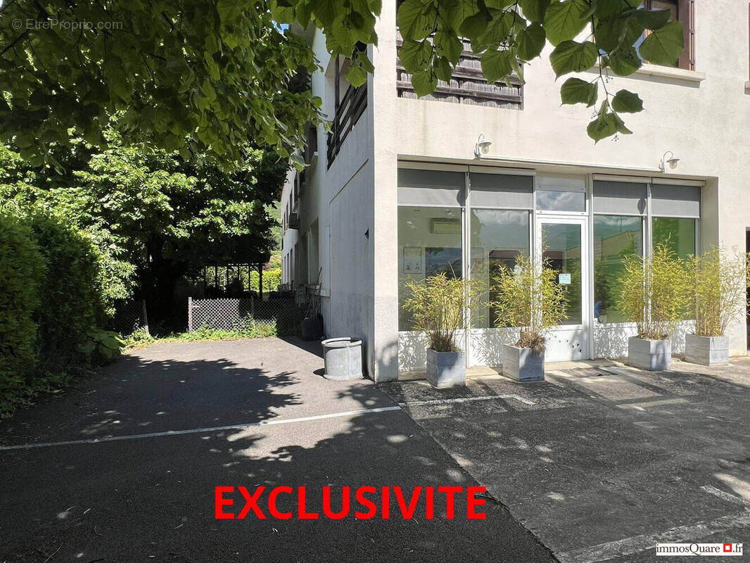Appartement à CROLLES