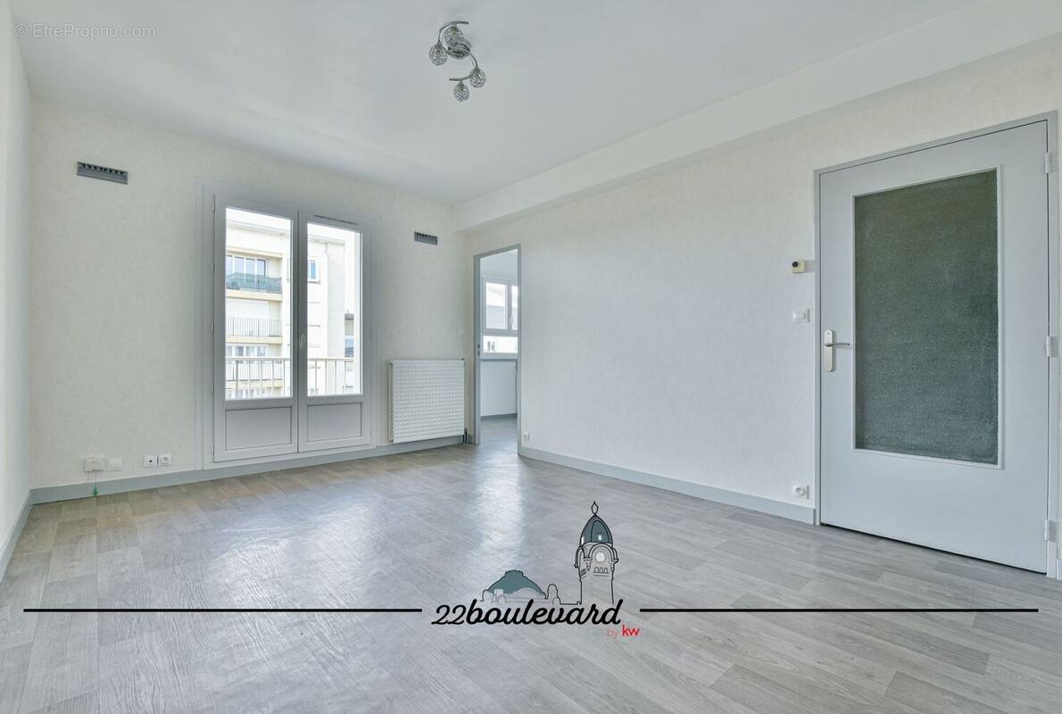 Appartement à LIMOGES