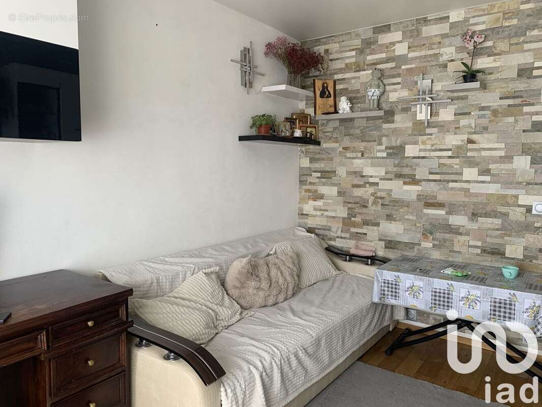 Photo 2 - Appartement à VITRY-SUR-SEINE