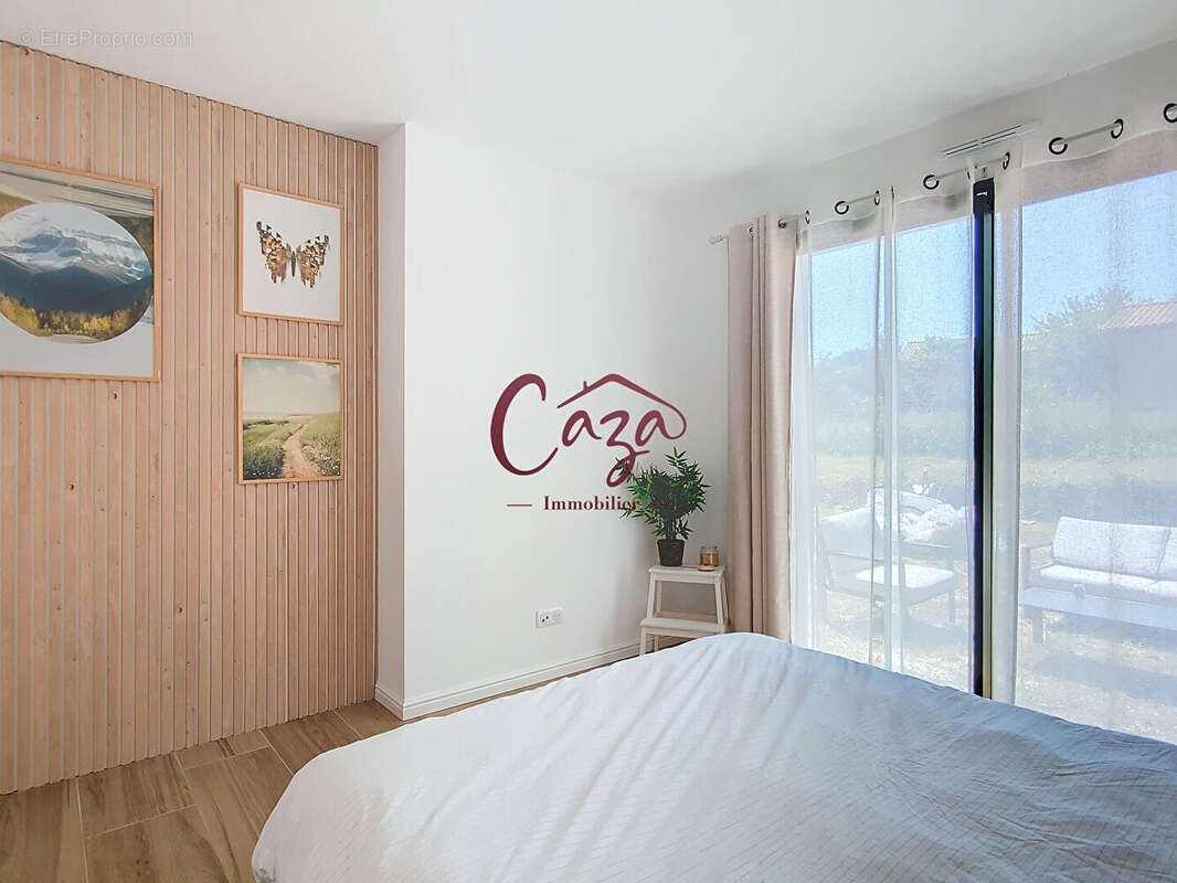 Maison à CENAC