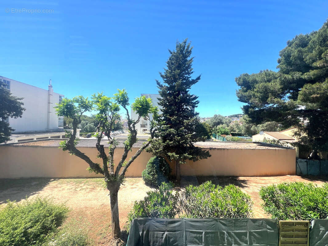 Appartement à LA SEYNE-SUR-MER
