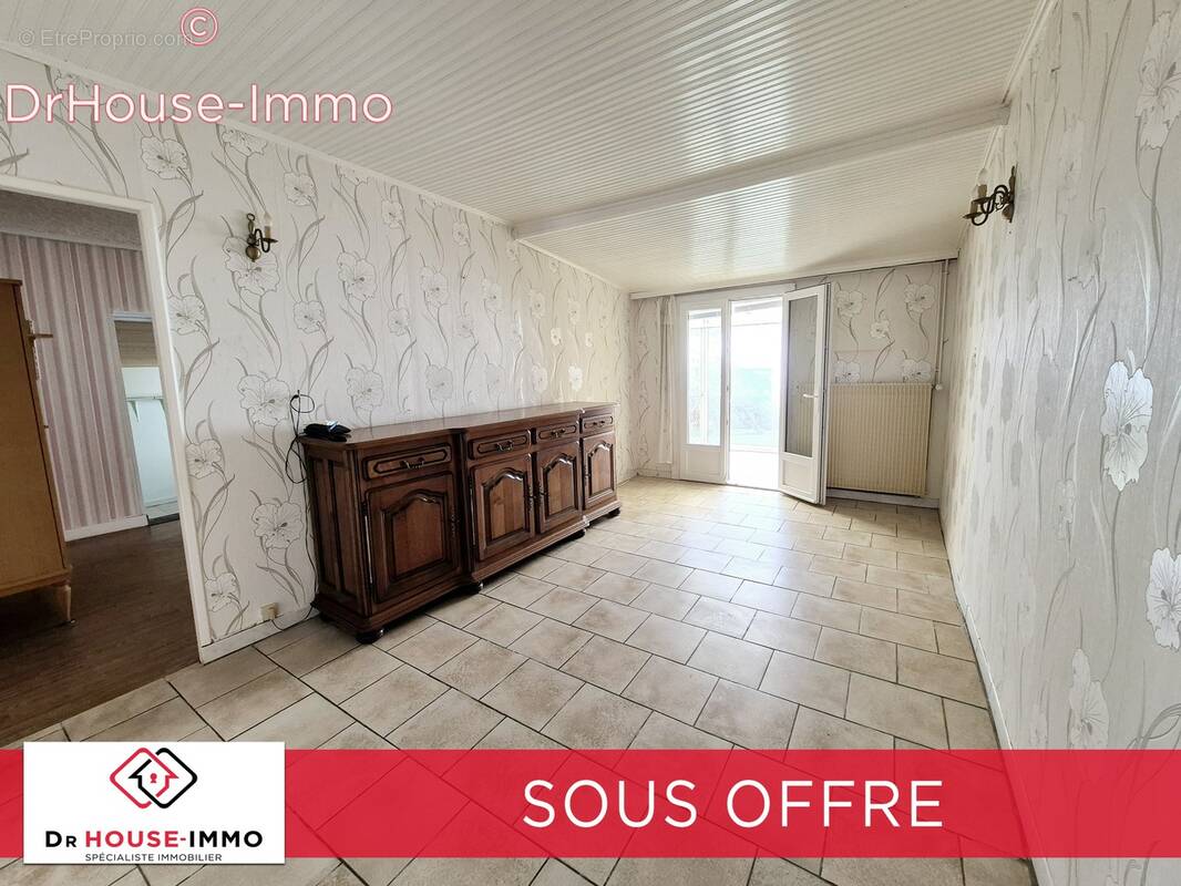 Maison à ISBERGUES