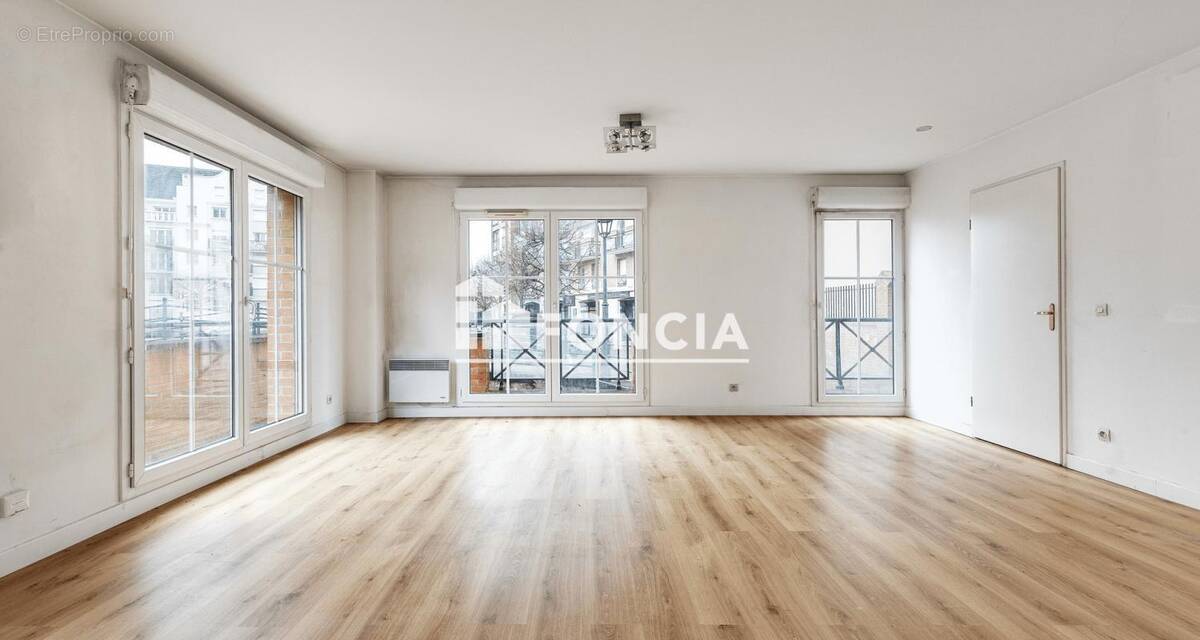 Appartement à LILLE