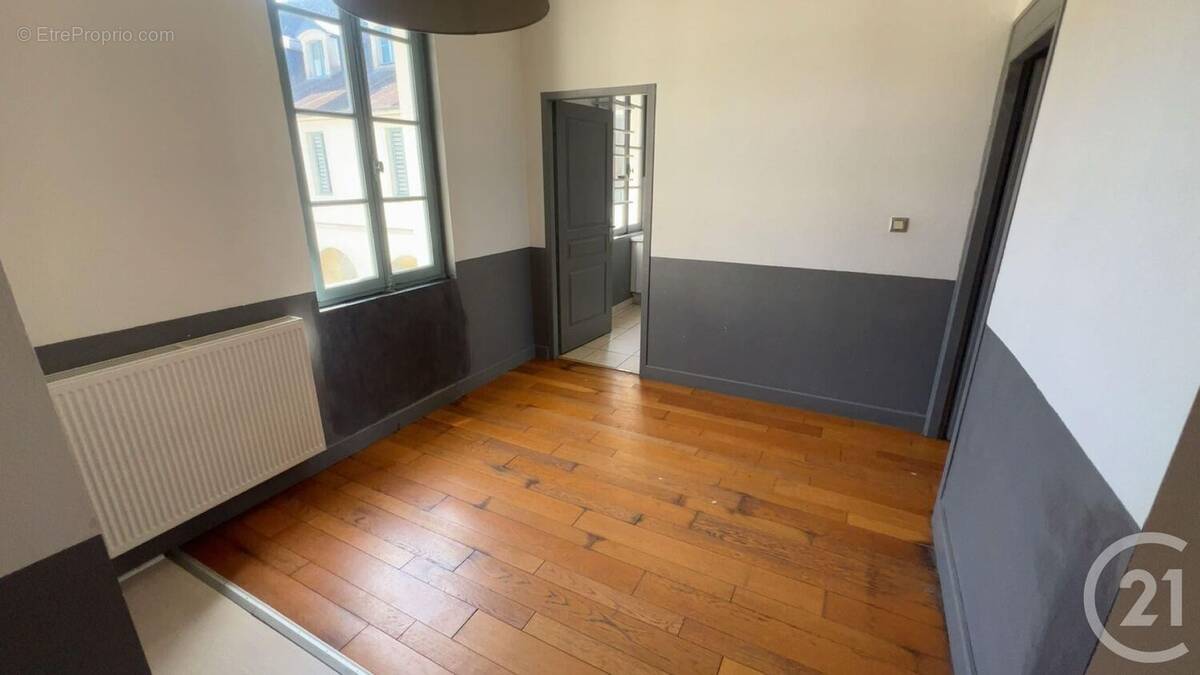 Appartement à ORTHEZ