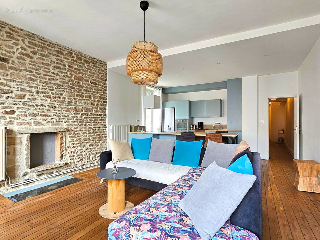 Appartement à MACON