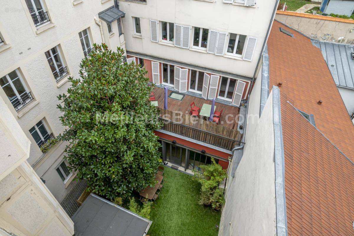 Appartement à SEVRES