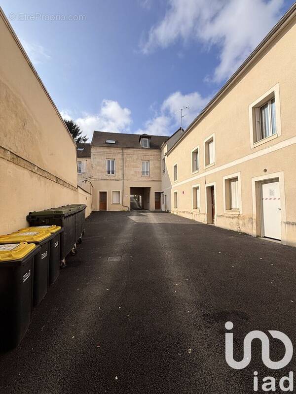 Photo 1 - Appartement à CLERMONT