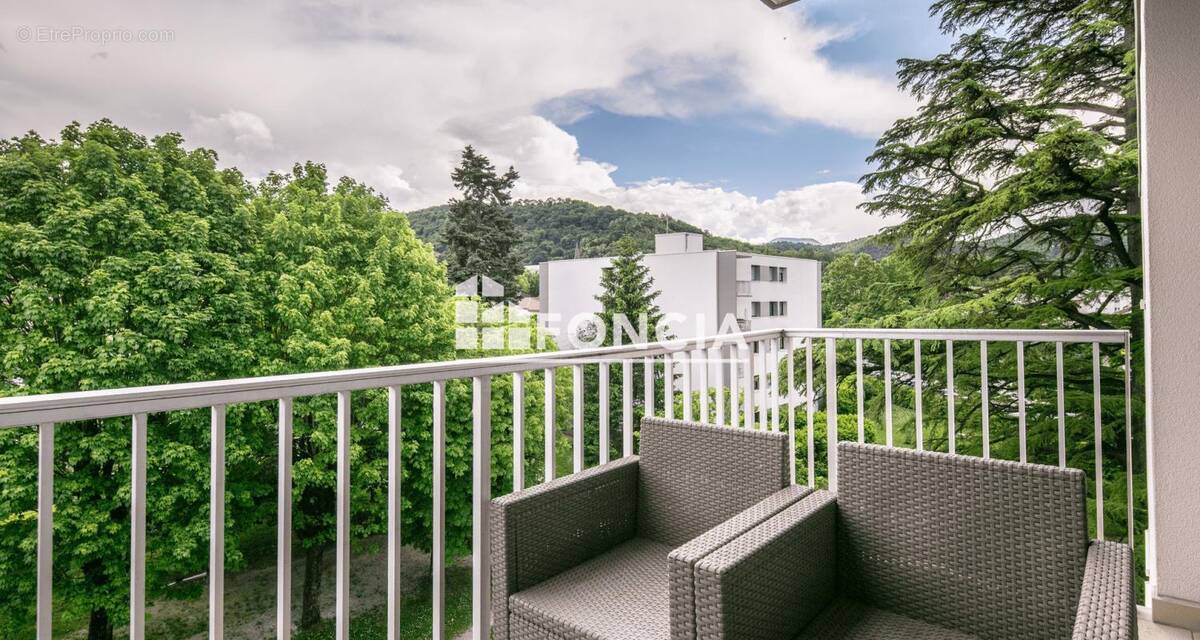Appartement à EYBENS