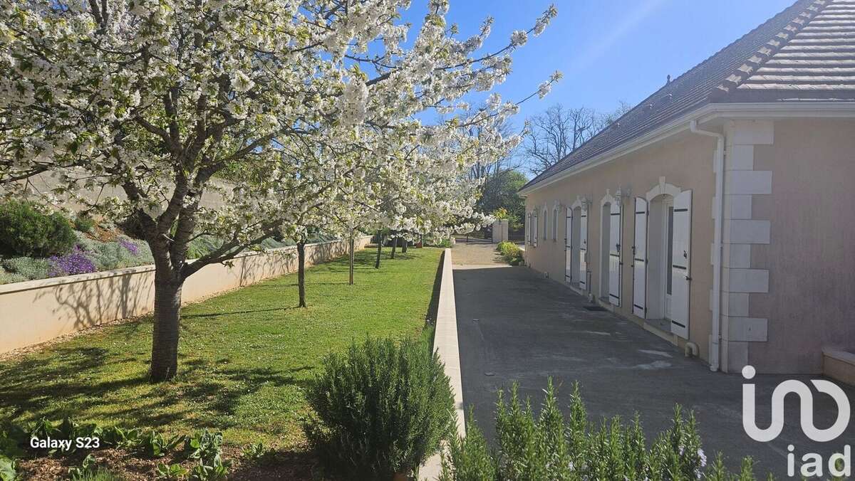 Photo 9 - Maison à MIGNE-AUXANCES