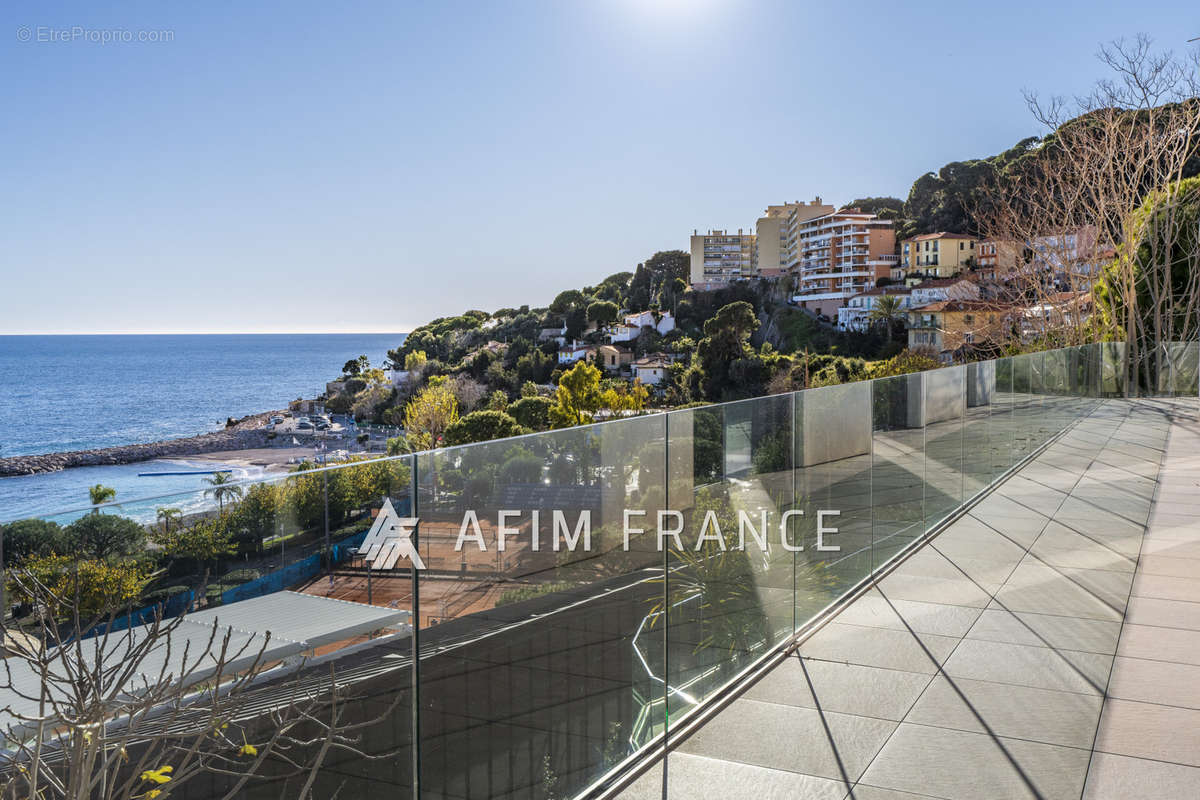 Appartement à CAP-D&#039;AIL