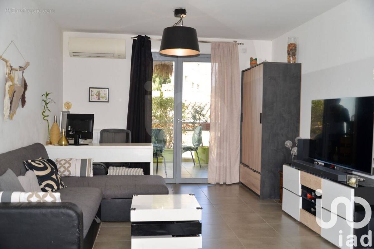 Photo 1 - Appartement à VENCE