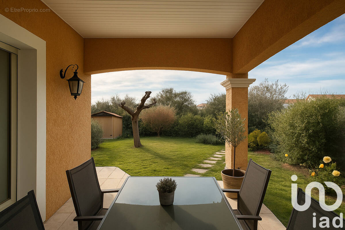 Photo 1 - Maison à ALBI