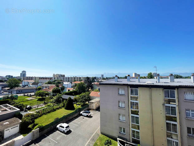 Appartement à TARBES