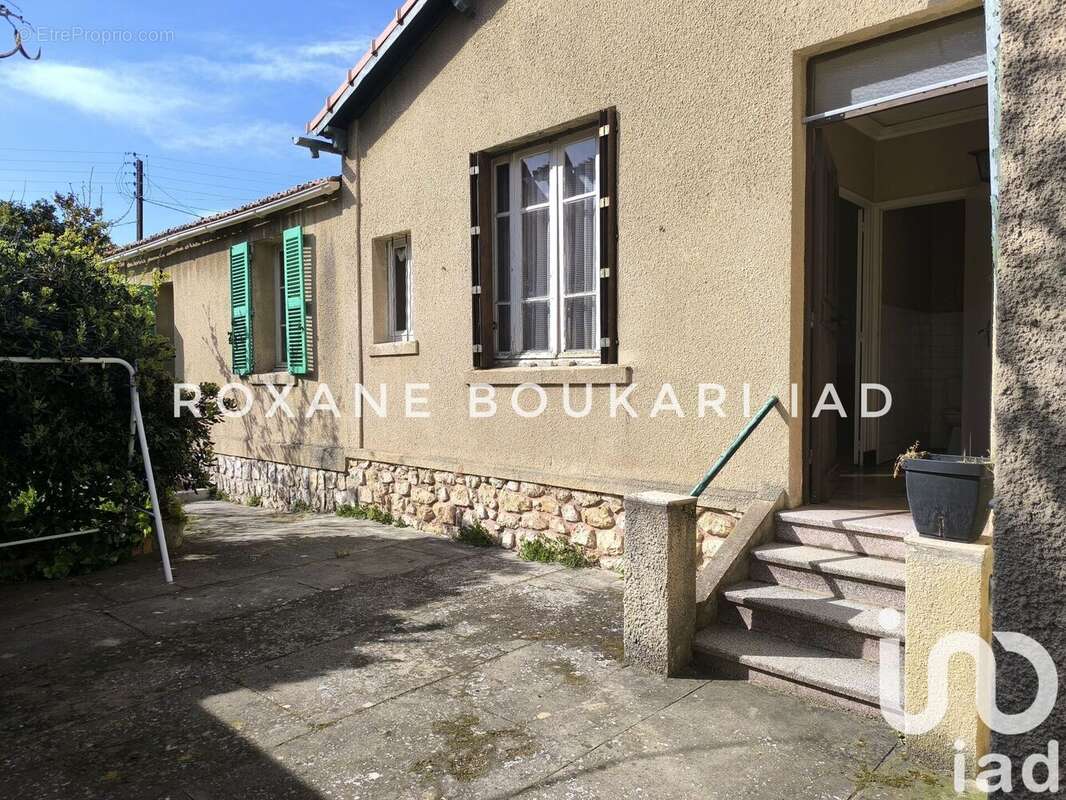 Photo 2 - Maison à TOULON
