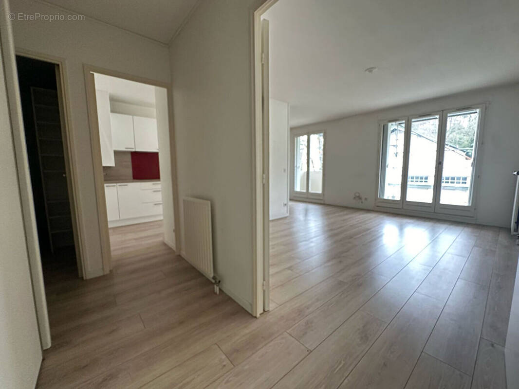 Appartement à BIARRITZ