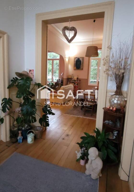 Photo 1 - Maison à CLERMONT