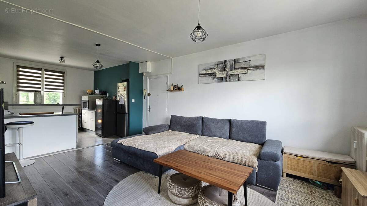 Appartement à AURILLAC