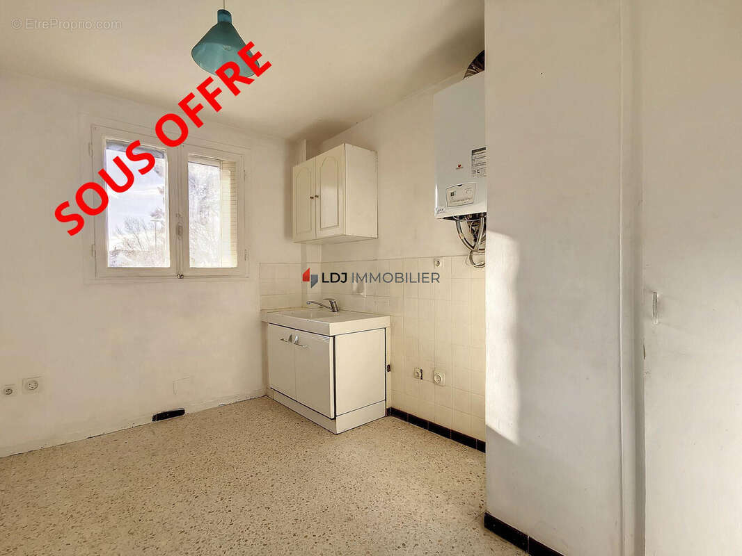Appartement à PERPIGNAN