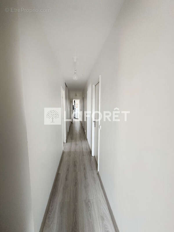 Appartement à BOBIGNY