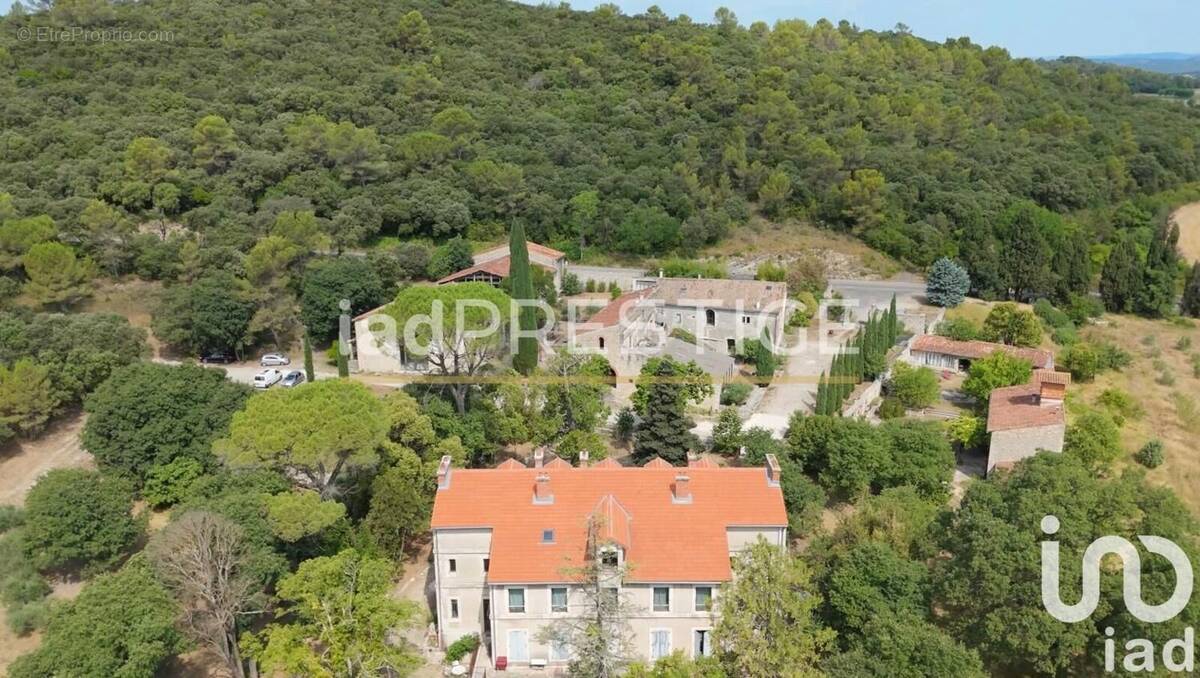 Photo 1 - Maison à QUISSAC