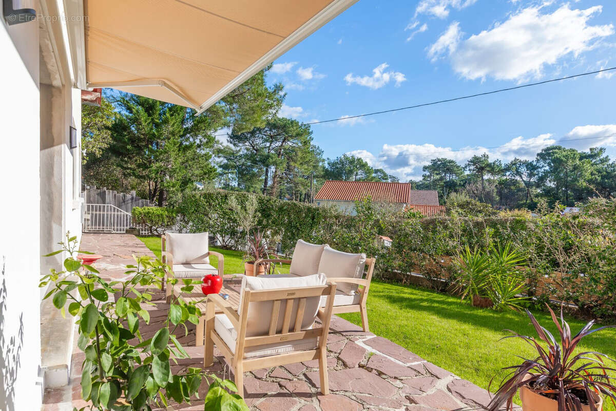 Appartement à ANGLET