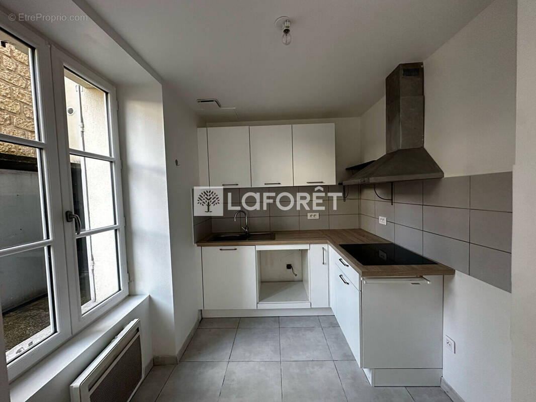Appartement à L&#039;ISLE-ADAM
