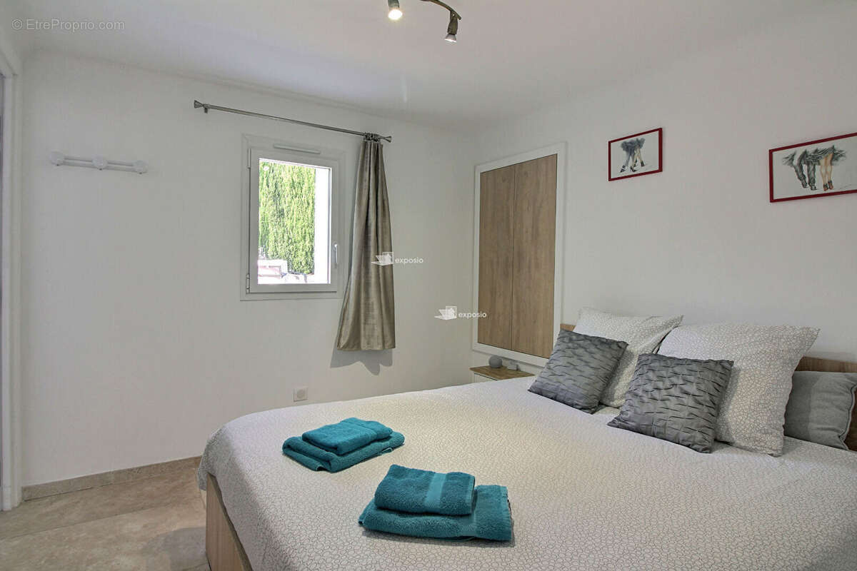 Maison à MOUGINS