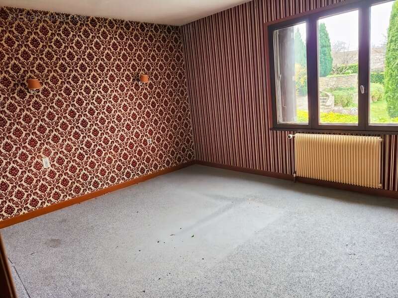 Maison à VERTAIZON