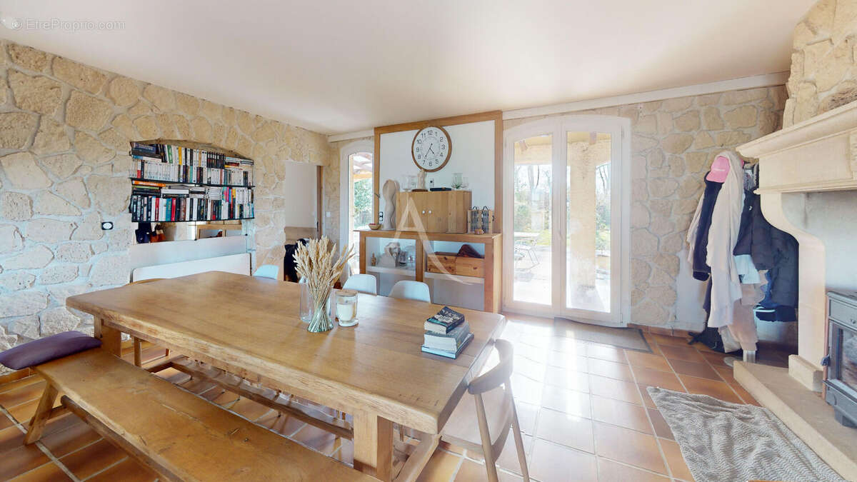 Maison à CASTANET-TOLOSAN