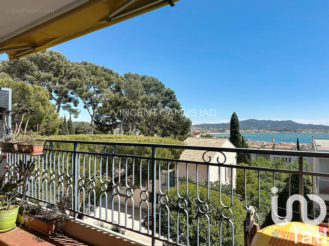 Photo 1 - Appartement à SANARY-SUR-MER