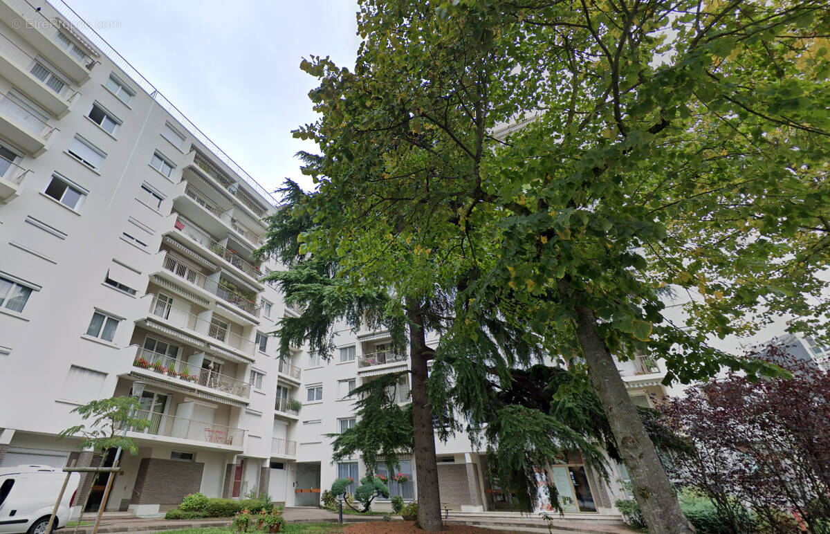 Appartement à ORLEANS
