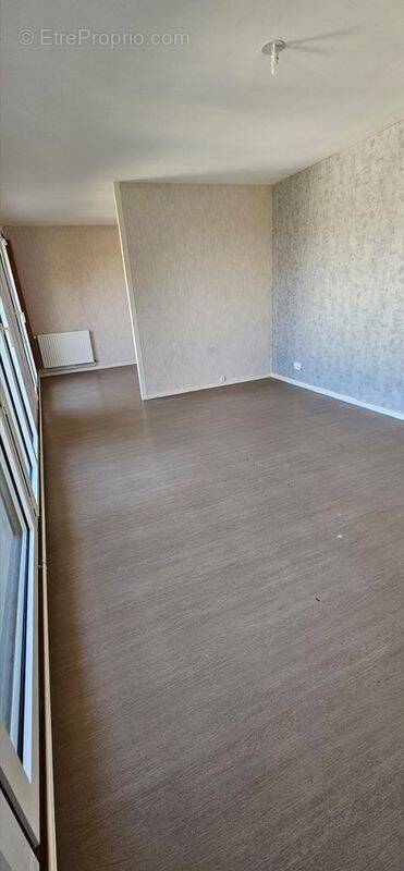 Appartement à BOURGUEIL