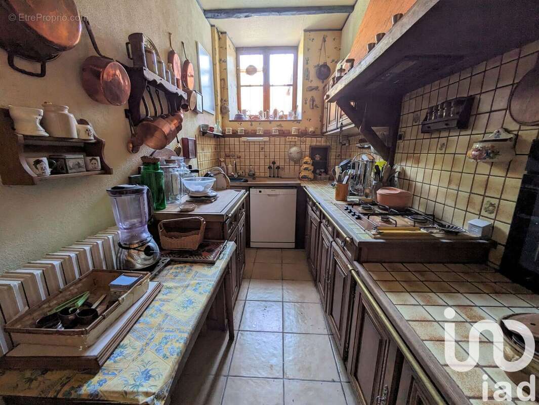 Photo 6 - Maison à ARC-EN-BARROIS