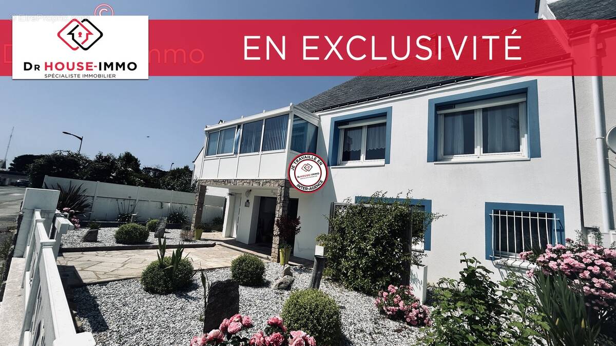 Maison à ETEL