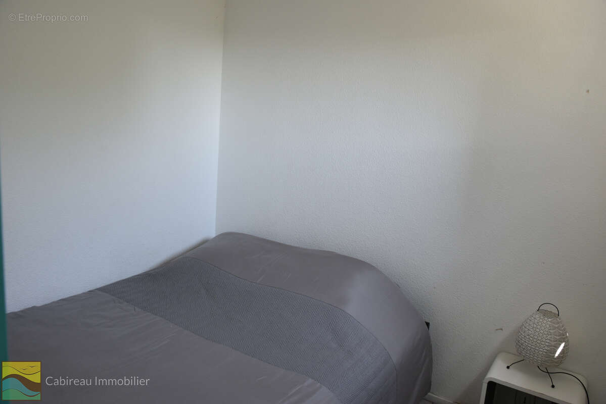Appartement à LACANAU