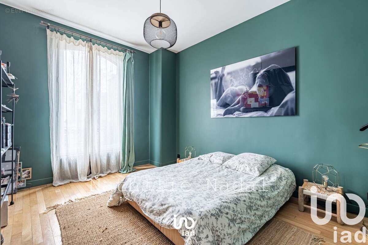 Photo 9 - Maison à VITRY-SUR-SEINE