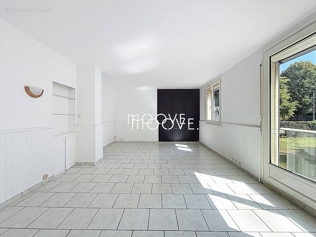 Appartement à LE PETIT-QUEVILLY