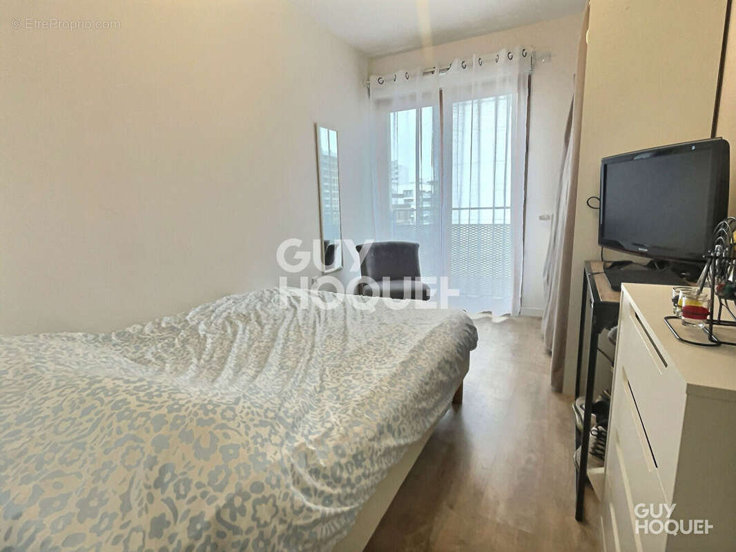 Appartement à MEUDON