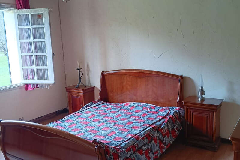 Maison à ESCOURCE