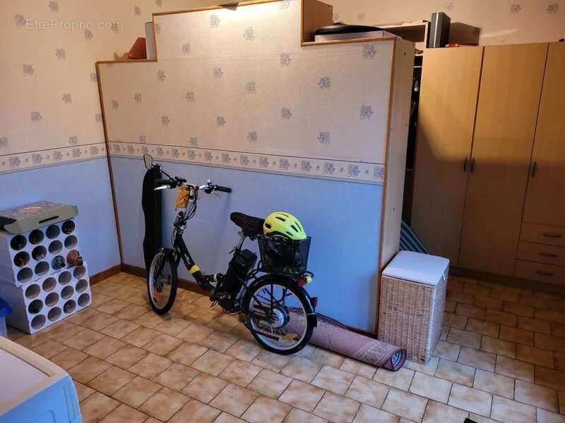 Maison à BERTANGLES