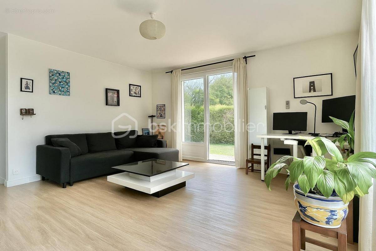Appartement à NOISY-LE-GRAND