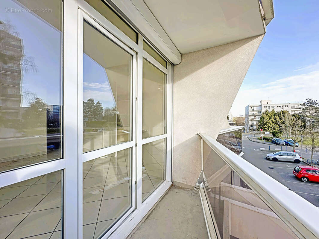 Appartement à PLAISIR