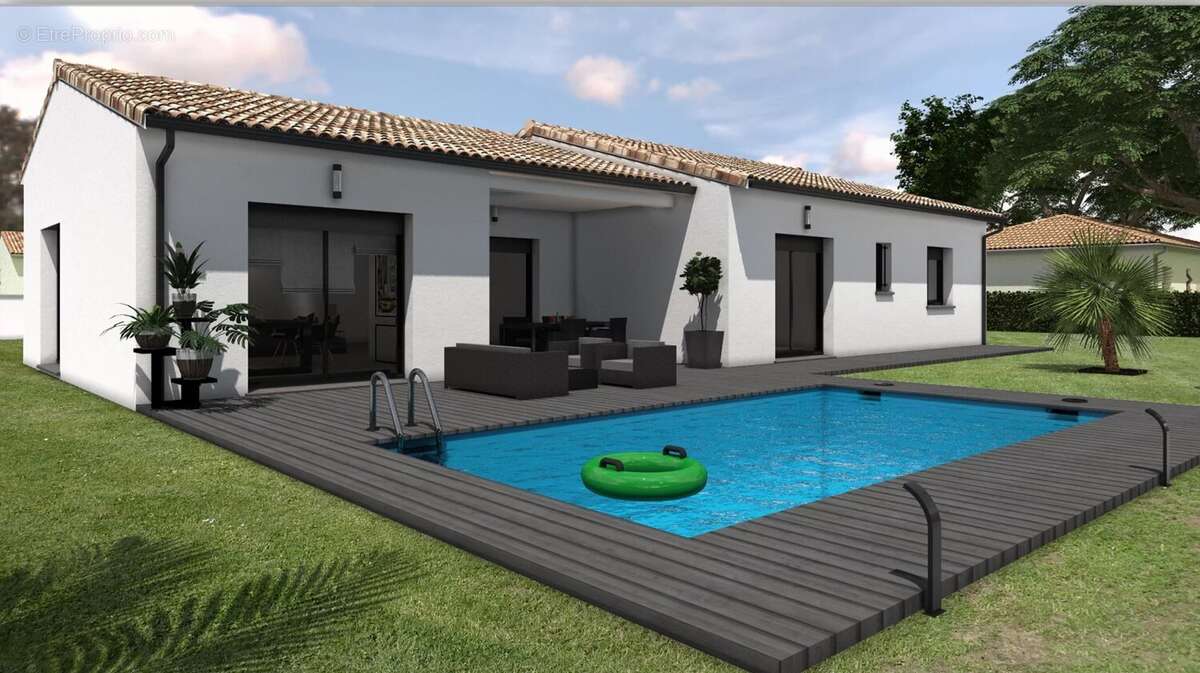 Maison à CANOHES
