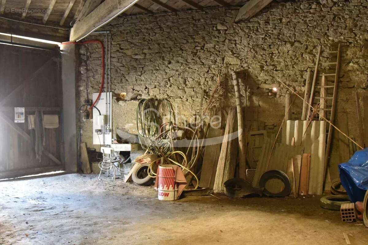 Maison à MAGRIE
