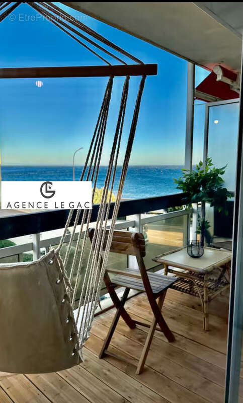 Appartement à SAINTE-MAXIME