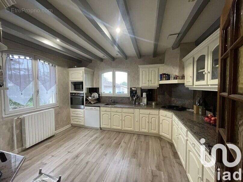 Photo 2 - Maison à LABRUGUIERE