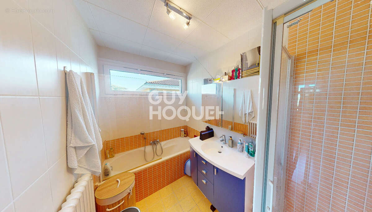 Appartement à POITIERS