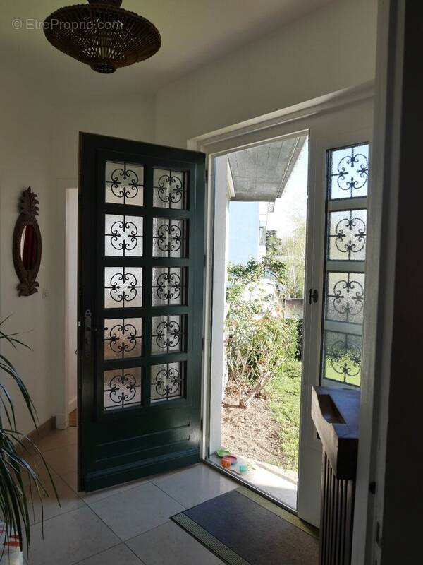 Maison à BAYONNE